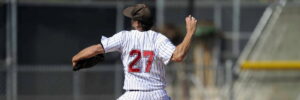 Chiropractor for Baseball Injuries Austin: Shoulder Pain & Performance Optimization