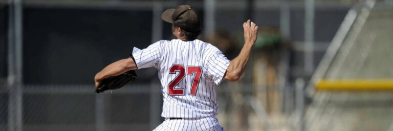 Chiropractor for Baseball Injuries Austin: Shoulder Pain & Performance Optimization
