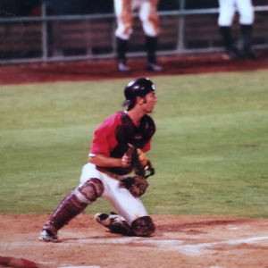 Dr. Centofonti, a former college baseball player understands the biomechanics behind throwing athletes and the demands sports put on our bodies