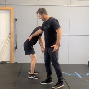Kinetix Sport and Spine focus on movement assessments to find and unlock patterns that can be contributing to your pain and injuries