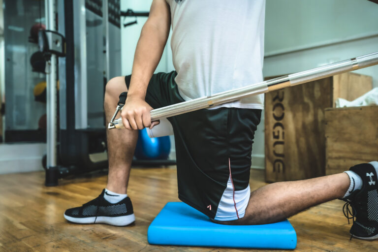Achieving Pain-Free Living with Comprehensive Chiropractic Care at Kinetix Sport + Spine