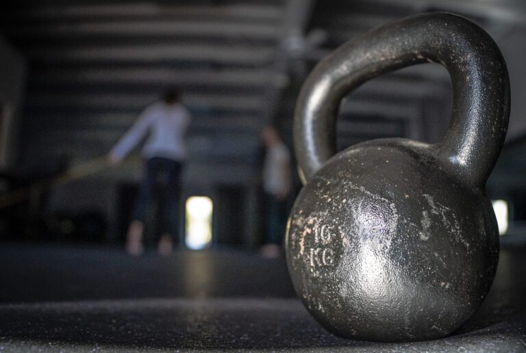 Golf Fitness Near Me: Build Strength, Improve Mobility & Lower Your Handicap