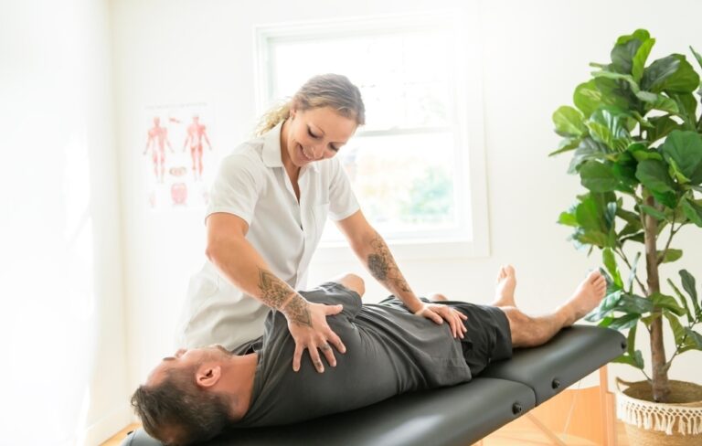 How Advanced Soft Tissue Therapy Can Speed Up Your Recovery