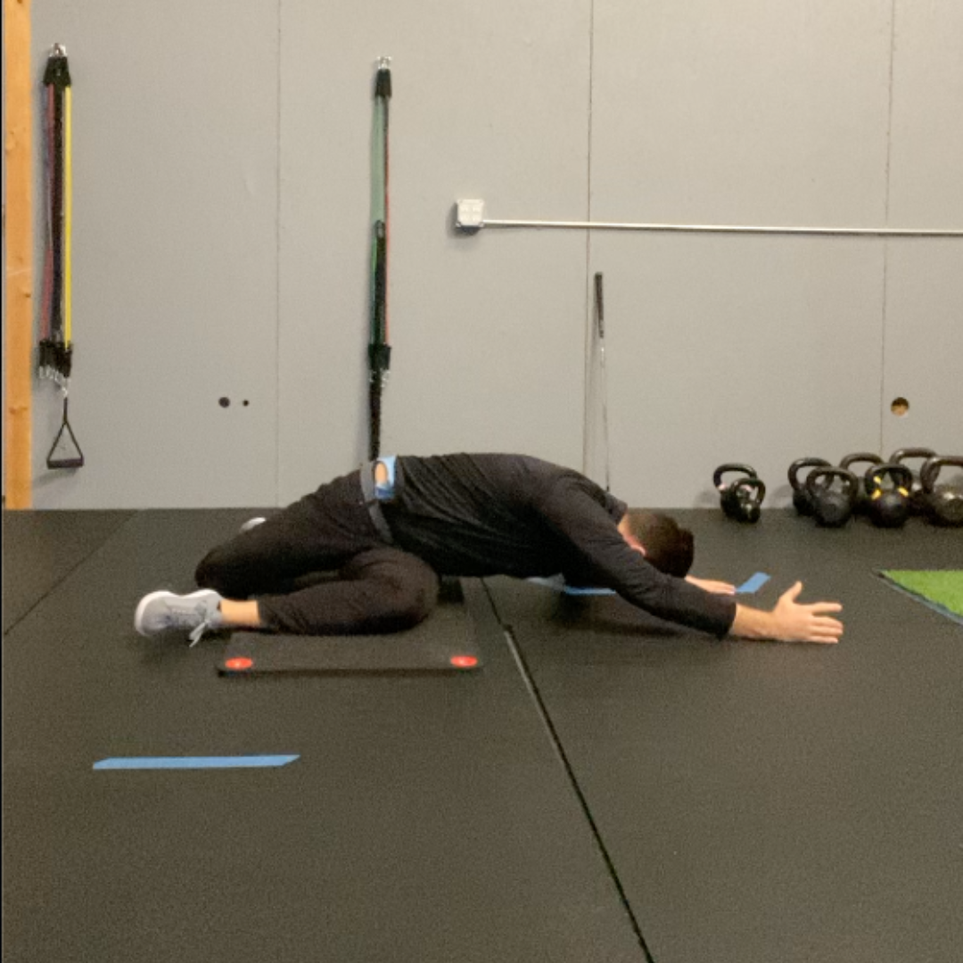 Achieve Better Posture Through Strength, Mobility, and Functional Care