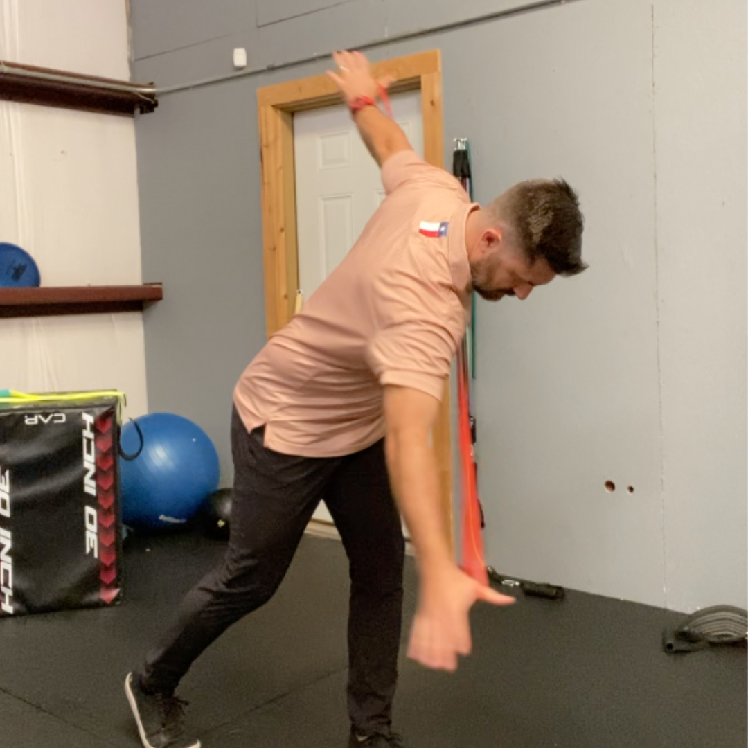 Stay Strong and Resilient Through Focused Care