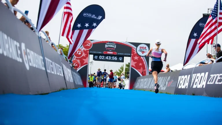 Chiropractor for Triathlon Injuries in Austin: Recover, Perform, and Thrive
