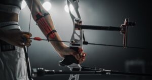 Precision Care for Precision Sport: Chiropractor for Archery Injuries