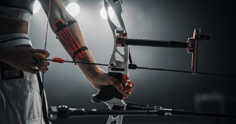 Chiropractor for archery injuries - Expert care to recover from common archery-related pain and enhance performance for archers of all levels.
