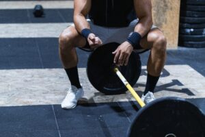 Chiropractor for CrossFit Injuries in Austin: Addressing Shoulder and Low Back Pain