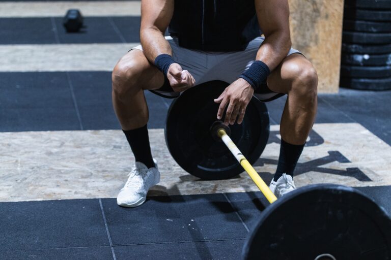 Chiropractor for CrossFit Injuries in Austin: Addressing Shoulder and Low Back Pain