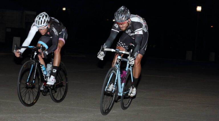 Chiropractor for Cycling Injuries in Austin: Relief and Performance Optimization