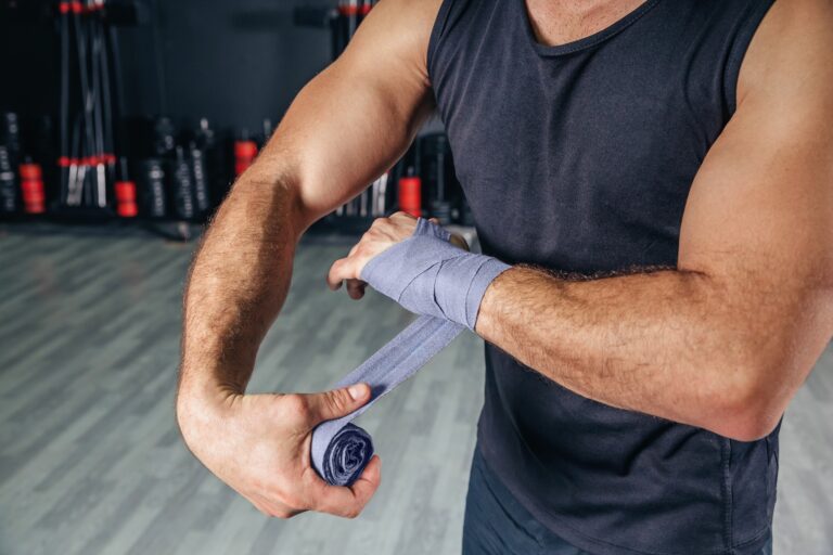 Expert Chiropractic Care for Wrist Pain in Austin