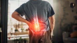 Back Pain Clinic Offering Advanced Spine Chiropractic Care & Recovery