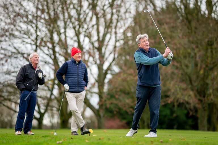 Golf Chiropractor Near Me: How Chiropractic Care Can Improve Your Swing & Reduce Pain