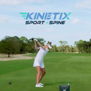 Chiropractor for Golf Injuries: Shoulder External Rotation & Injury Prevention