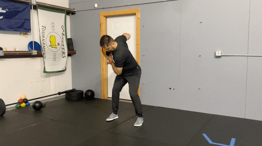 Kinetix Sport and Spine offers complete golf performance, golf fitness, and golf recovery services to elevate your golf game.