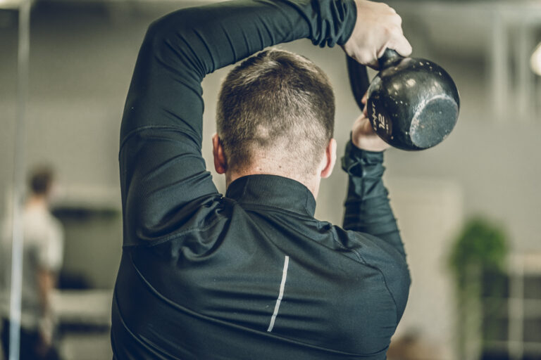 Golf Gym Near Me: TPI-Certified Golf Fitness & Injury Prevention