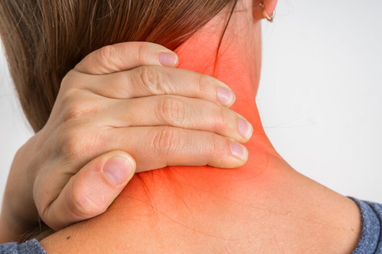 Neck Strain Treatment in Lakeway: Advanced Muscle Therapy & Corrective Exercises