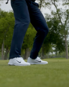 Unlock Your Golf Swing: The Importance of Ankle Mobility in Golf Fitness