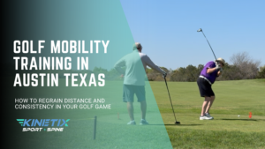Golf Mobility Training in Austin, TX