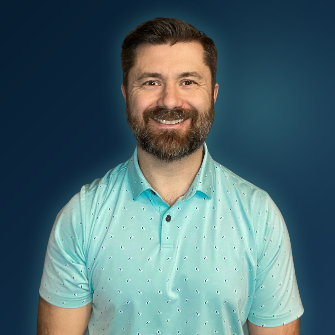 Dr. Matt Centofonti DC — Sports Chiropractor Spicewood TX